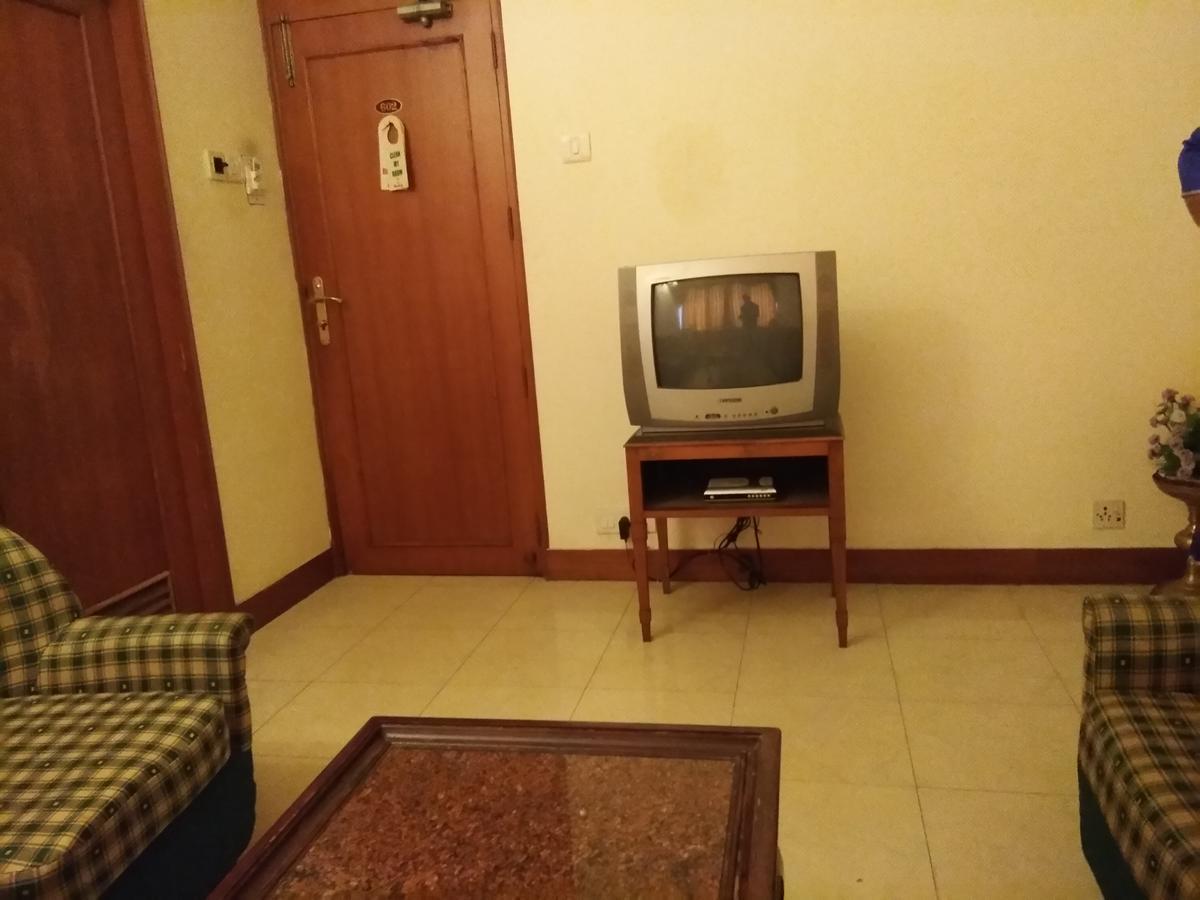 Hotel Pankaj Thiruvananthapuram Exteriér fotografie