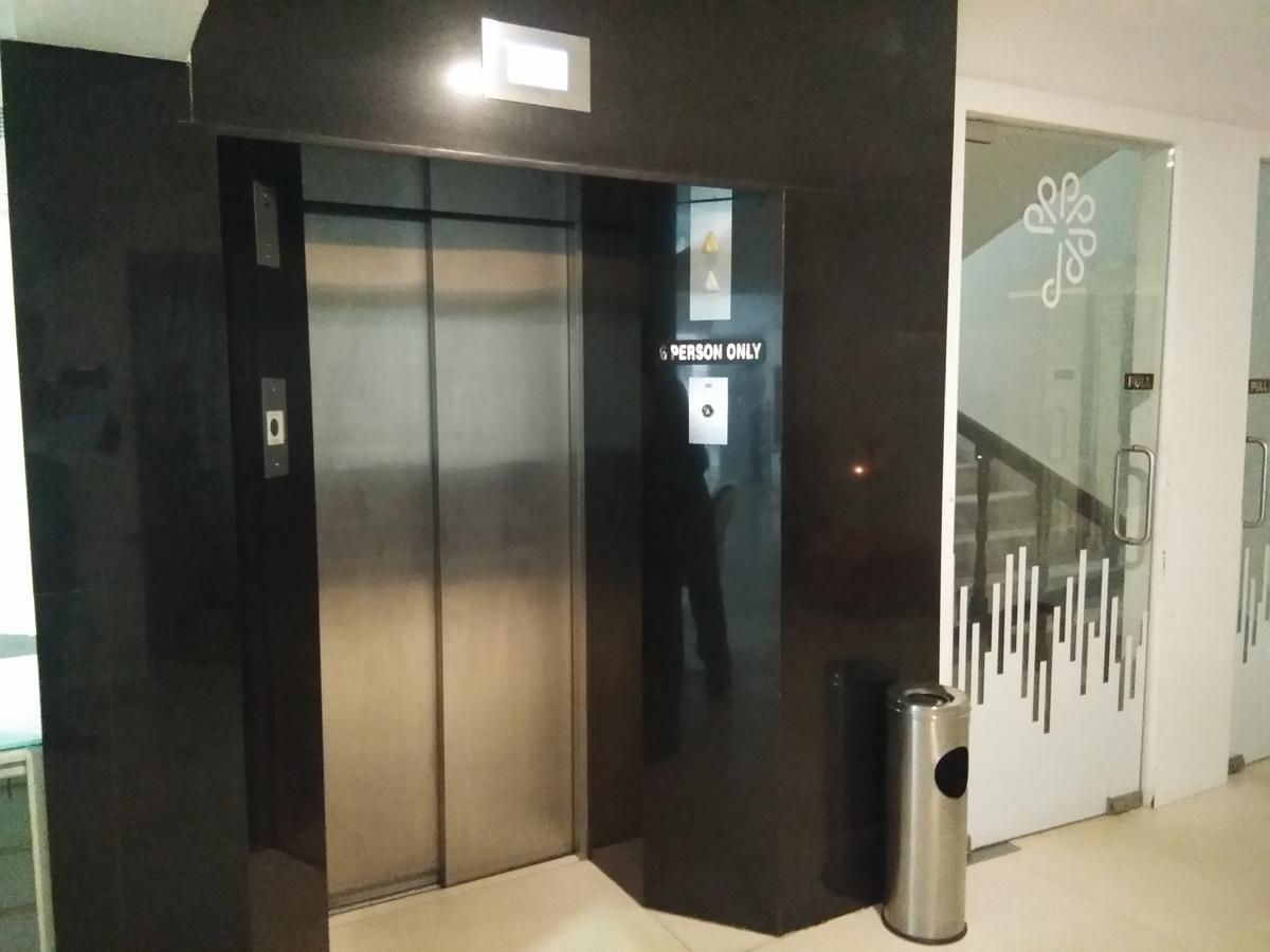 Hotel Pankaj Thiruvananthapuram Exteriér fotografie