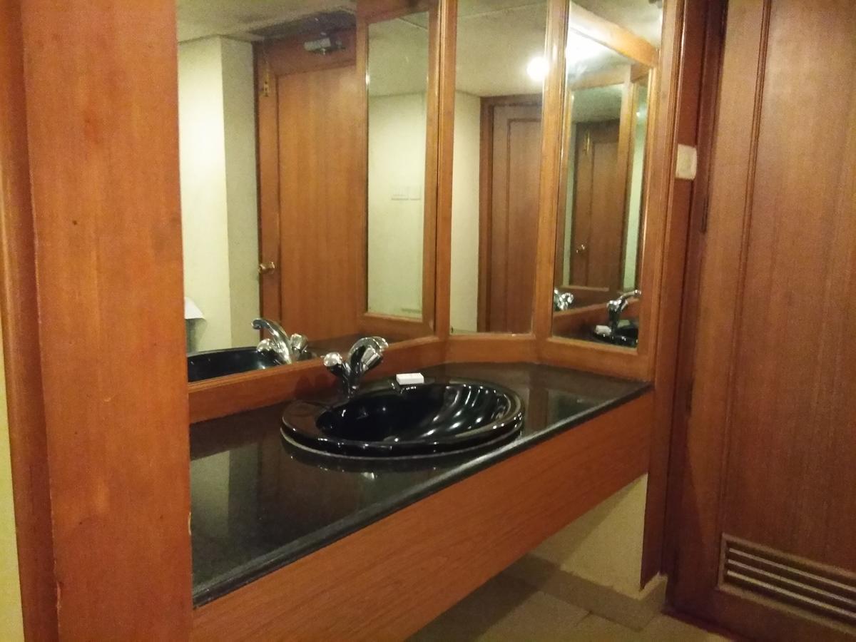 Hotel Pankaj Thiruvananthapuram Exteriér fotografie